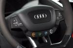 Audi R8 Le Mans Quattro Concept 2003 года